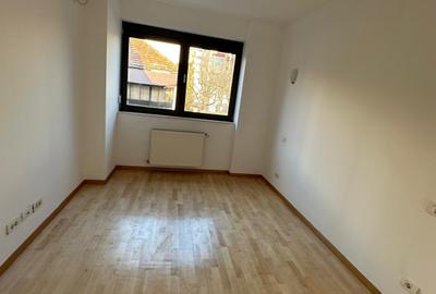 Vanzare Duplex rafinat cu 4 camere – Etaje 2+3, in zona Dorobanti - 11