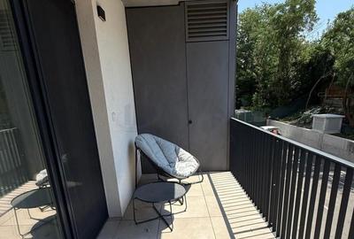 Apartament cu 2 camere decomandat, mobilat în Lacul Tei - 10