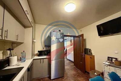 Casă cu 4 camere cu Teren 310 Mp în Romanești - 13