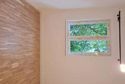 Apartament cu 2 camere decomandat în Băneasa - 9