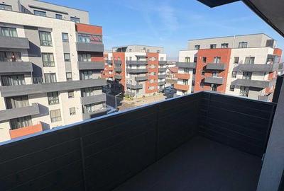 Garsonieră decomandată în Avantgarden - 6