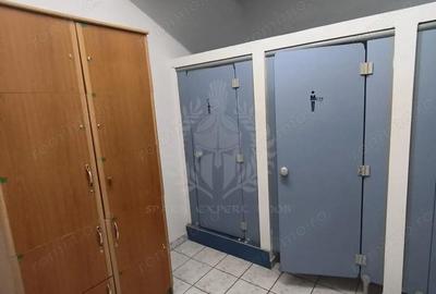 Spațiu comercial, de 121 mp, în Ultracentral - 5