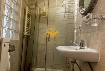 Garsonieră decomandată, mobilată în Andrei Mureșanu - 6