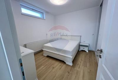 Apartament cu 3 camere decomandat, mobilat în Ștefan cel Mare - 8