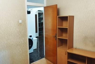 3 camere Brancoveanu - Secuilor - 2 gr. sanit., bloc 1986,loc parcare! - 3