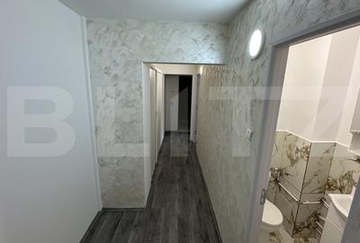 Apartament decomandat cu 3 camere, zona Iosia Nord - 12