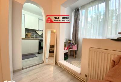 Garsonieră, mobilată în Mărăști - 8