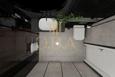 Apartament 2 camere - O.B.A LUXURY PLUS - 8