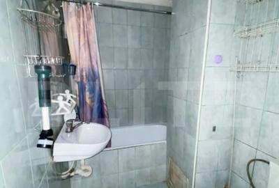 Garsoniera de vanzare, 25 mp, zona Lapus - 13