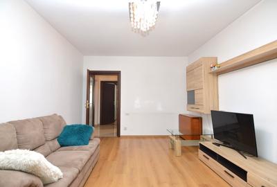 Apartament cu 3 camere decomandat, mobilat în Dristor - 5