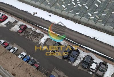 Garsonieră decomandată în Vitan