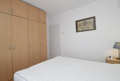 INCHIRIERE APARTAMENT 2 CAMERE CALEA 13 SEPTEMBRIE- HOTEL MERRIOTT - 16