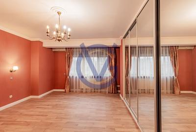 Vezi Parcul Kiseleff! Apartament spectaculos, 4 camere, 175mp - COMISION 0% - 21