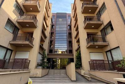 Apartament cu 3 camere în Șoseaua Nordului - 24
