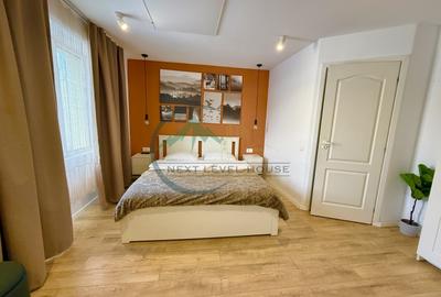 Garsonieră semidecomandată, mobilată în Centrul Istoric - 2