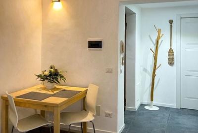 Copou, 3 camere superb, mobilat si utilat, renovat - Ambianta selecta - 13