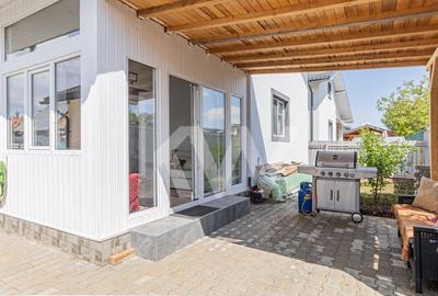 Casa spatioasa, complet utilata in Izvor-Tarlungeni, 10km de Brasov - 4