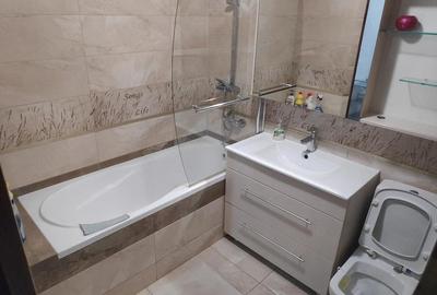 Garsonieră decomandată în Vitan - 1