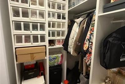 Apartament 2 camere cu PARCARE SUBTERAN Mogosoaia IPSO ARBO RESIDENCE - 5