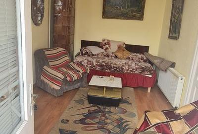 Casă cu 4 camere cu Teren 460 Mp în Central - 3