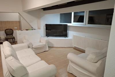 Inchiriez apartament 2 camere - 10