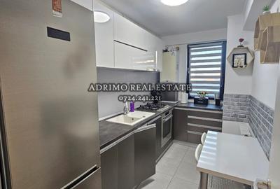 LUX! Ap2cam + Terasa - Tomis Plus - Parcare - Termen Lung - 600 euro - 5