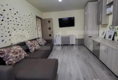 Apartament cu 2 camere decomandat în Central - 8
