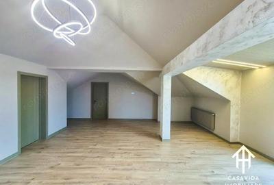 Apartament cu 3 camere decomandat în Coșteiu - 5