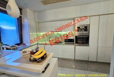 NOU PE PIA?A! Apartament 3 Cam GAVANA 3 Confort 1 Decomandat Etaj 1 Bloc Nou 2016 Mobilat ?i Utilat - 1