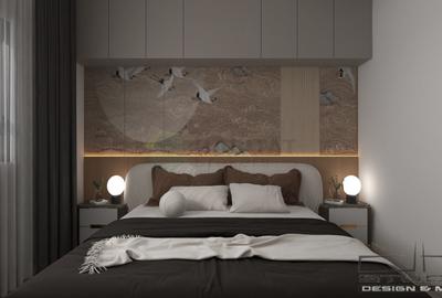 Apartament cu 3 camere în Tunari - 16