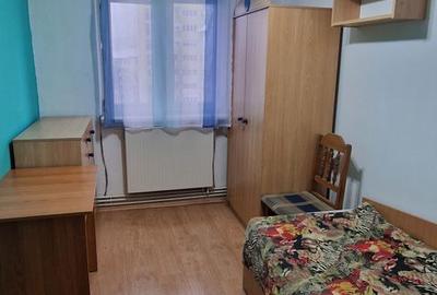 Apartament cu 3 camere semidecomandat, mobilat în Mihai Viteazul - 9