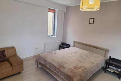 Apartament cu 2 camere decomandat în Faleza Nord - 2
