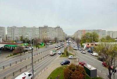 Spațiu comercial stradal Colentina cu Fundeni - 2