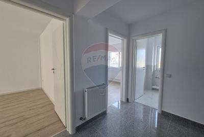 Apartament cu 2 camere decomandat în Kogălniceanu - 3