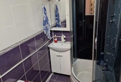 Inchiriez pe termen lung, doua camere, centru. - 8