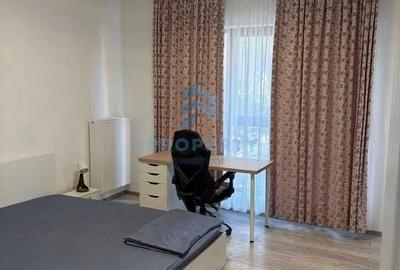 Garsonieră, mobilată în Grozăvești - 6