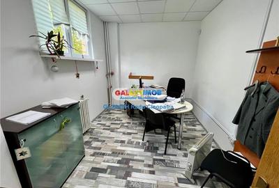 Spațiu comercial, de 132 mp, în Ultracentral - 6