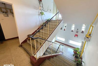 Apartament cu 2 camere în Ultracentral - 6
