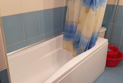 Apartament cu 2 camere decomandat în Central - 1