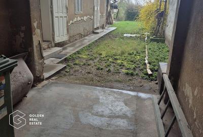 Casa cu 2 corpuri de cladire, Aradul Nou - 2