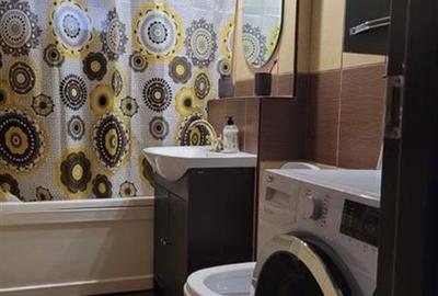 Apartament 2 camere decomandat Racadau - 8