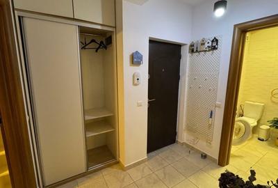 Apartament 2 camere, Dristor, centrala propie, parcare inclusa, bloc nou - 6