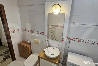 Garsonieră decomandată în Bună Ziua - 8