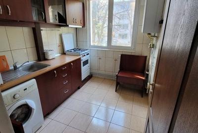 Apartament cu 2 camere decomandat, mobilat în Ultracentral - 5