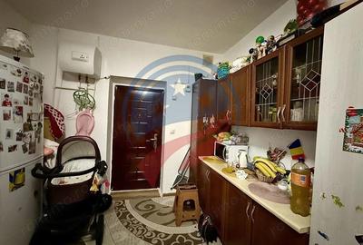 Garsonieră decomandată în Valea Rosie - 1