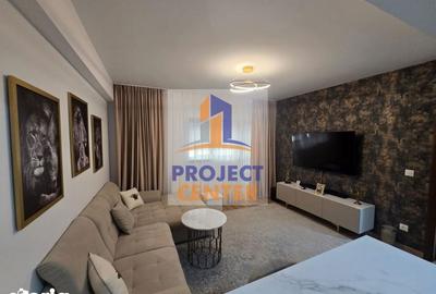 Apartament cu 2 camere în Prundu - 4
