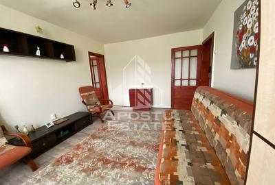 Apartament 2 camere, zona Spitalului Judetean - 2