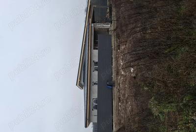 Casa de vanzare balotesti - 9