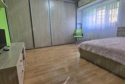 Garsonieră semidecomandată, mobilată în Doamna Ghica - 2