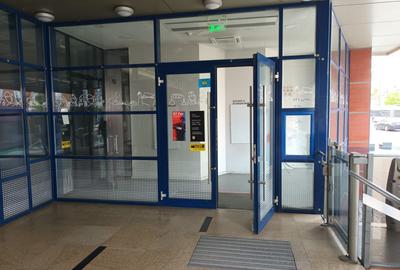 Maestro Business center- spatii de birouri de inchiriat - 3
